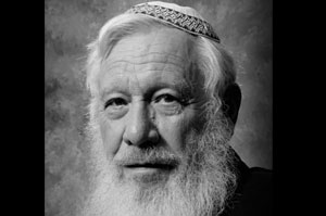Professor Yisrael (Robert) Aumann